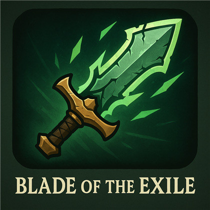 Path Of The Steelheart Image