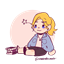 Thiaphine's avatar