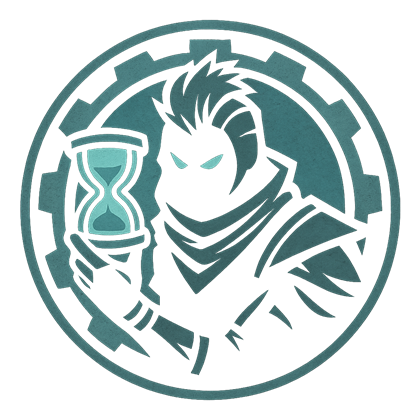 Chrono Rogue Image