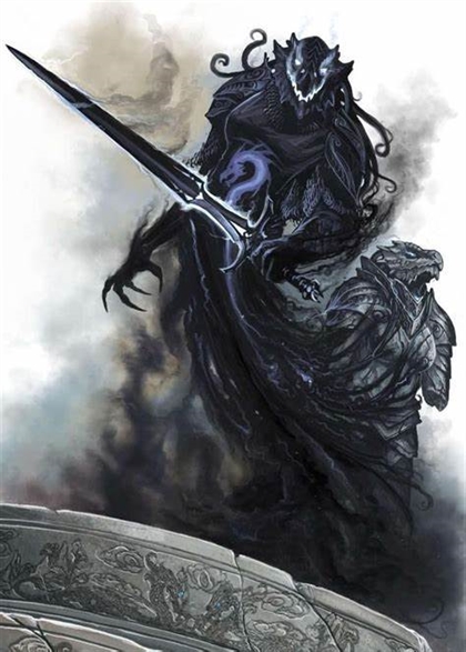 Abyss Walker Image