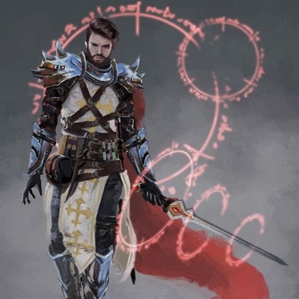 Oath Of Arcana Image