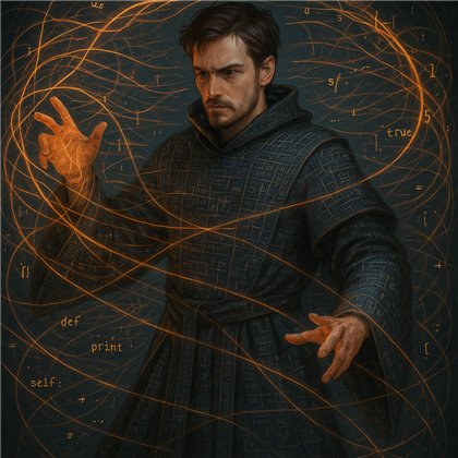 Arcane Tradition: School Of Threadweaving Image