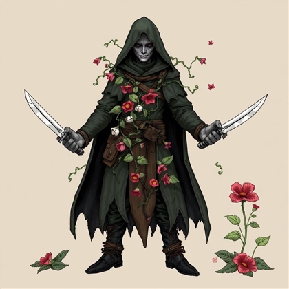 Bloom Blade Image
