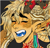 Topazfoxes's avatar