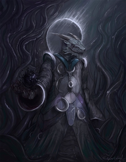 Dusk Domain Image