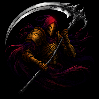 Dread Knight Image