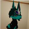 Sparky_Folf's avatar