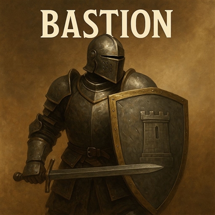 Bastion Image
