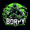 B0RPY's avatar