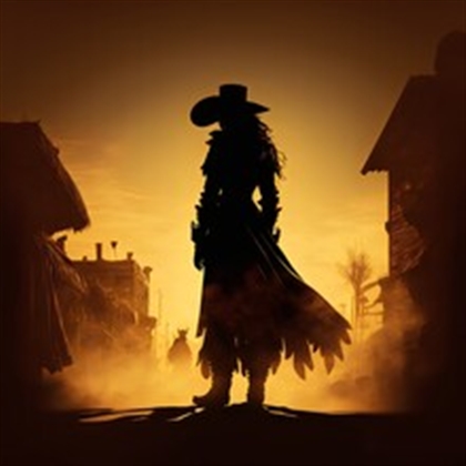 Gunslinger (2024 Revision) Image