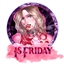 isfriday's avatar