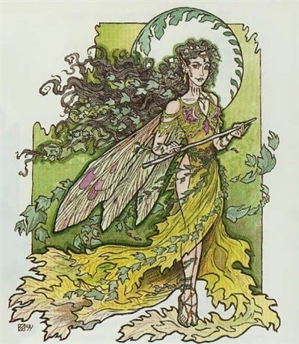 Fey Domain Image