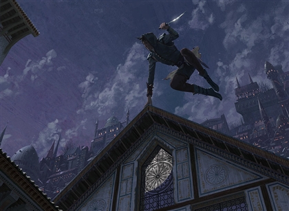 Daredevil Image