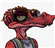LuxyNumberX's avatar