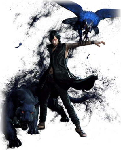 Circle Of Shadow Beasts Image