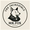 IncrdblMrFox's avatar