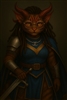 AlliKat_Supreme's avatar