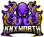 Knoxworth's avatar
