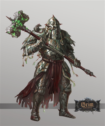 Oath Of Pestilence Image