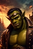 GreyJohnBallSmasher's avatar