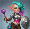 SassySoul's avatar