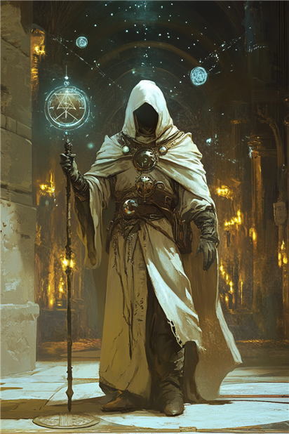 Endless Domain (2024 Prestige Subclass) Image