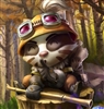 MeScrub's avatar