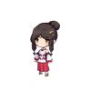 La_Iesha1025's avatar