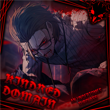 Kindred Domain Image