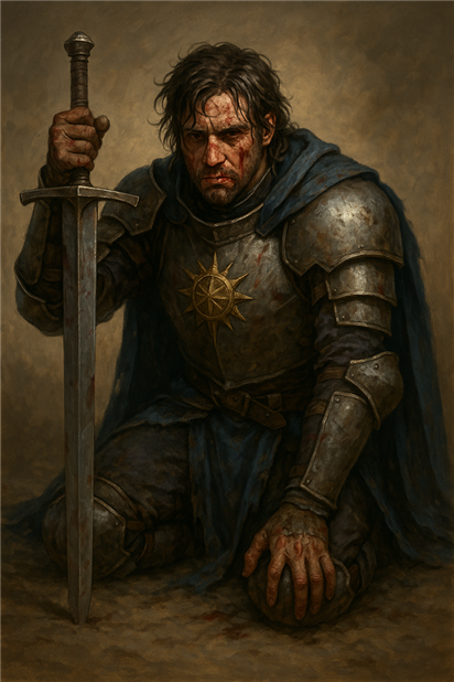 Oath Of Endurance Image