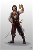 PsilverFox's avatar