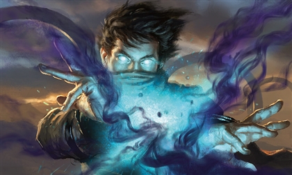 Null Mage Image