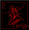 BlaseTheBloodedAssassin's avatar