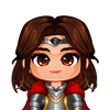 LadyAmari's avatar