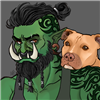 ReeciePeaceful's avatar