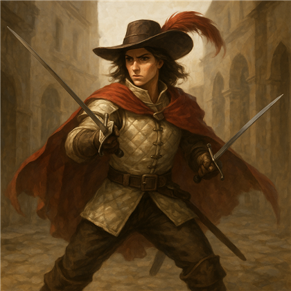 Florentine Image