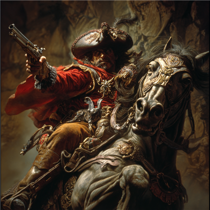 Highwayman Image