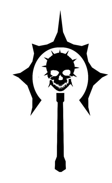Death Domain (2024) Image