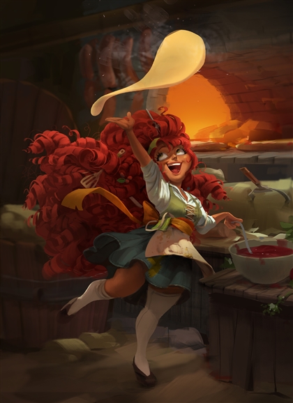 College Of Culinary Arts Image