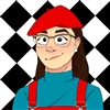 GleefulBeretGal's avatar