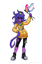 Cyzmical's avatar