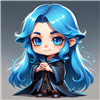 Lusule's avatar