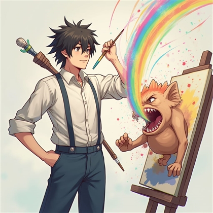 College Of Painted Winds Image