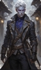 BarwolfRain's avatar
