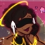 THEBlackJinx's avatar