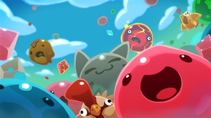 Circle Of The Slime Rancher Image