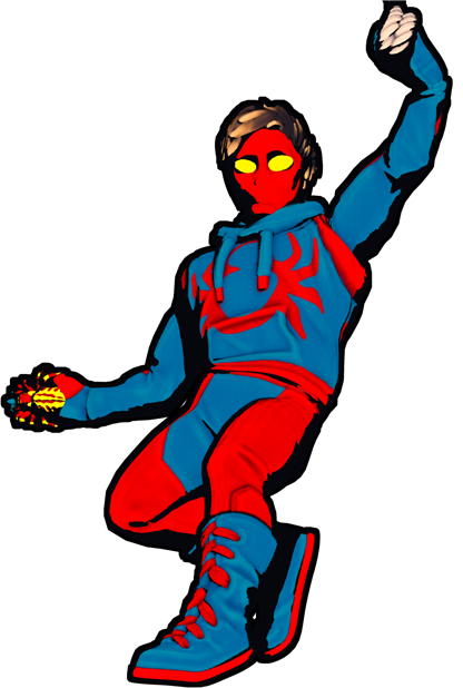 Way Of The WEB Image