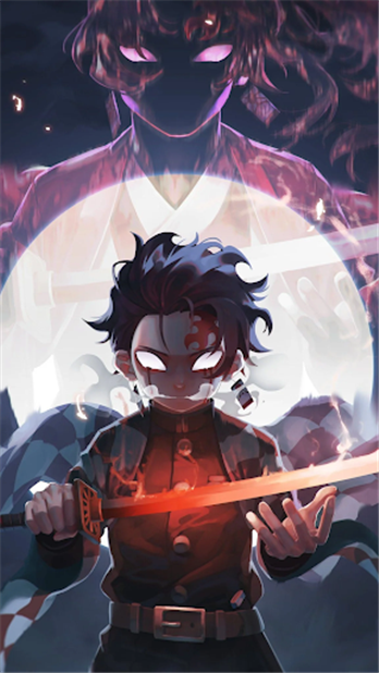 Demon Slayer (Class) Image