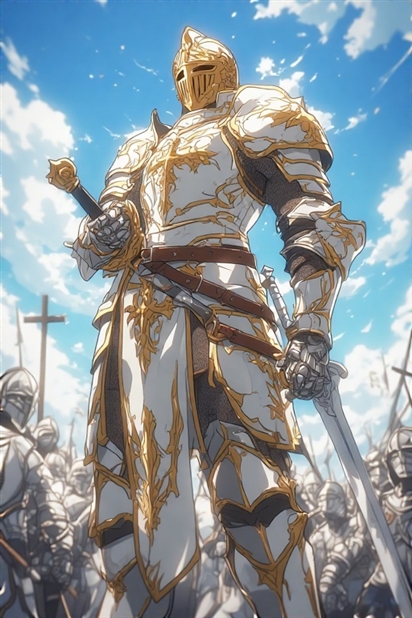 Oath Of Pride Image