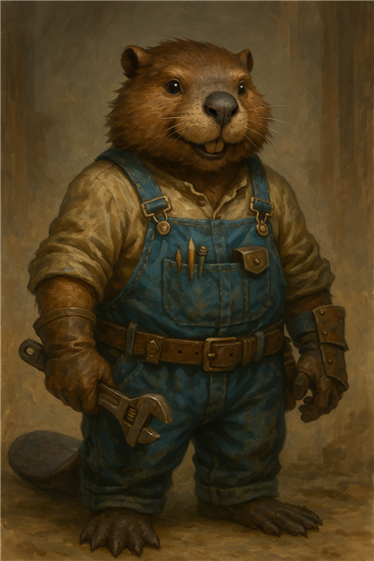 Damwright Image